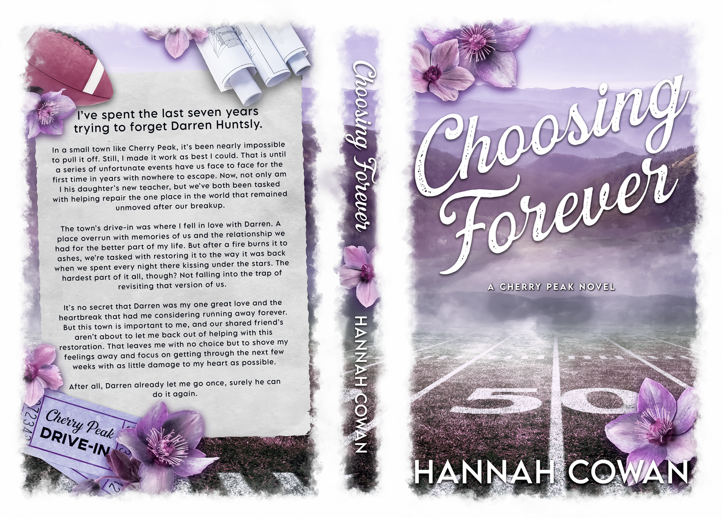 Choosing Forever
