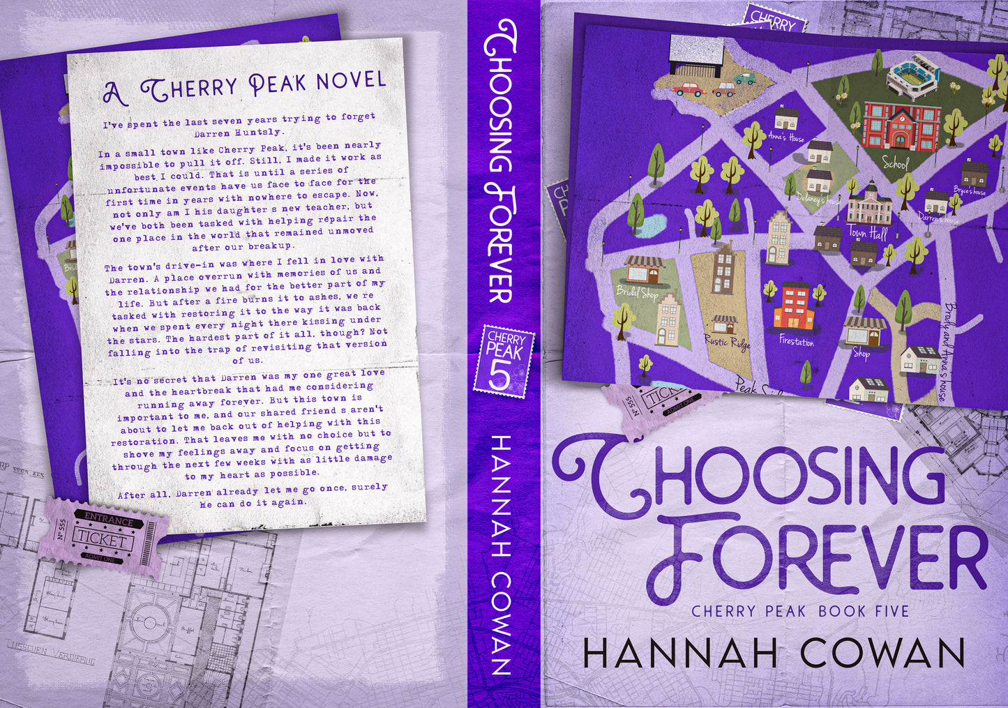 Choosing Forever