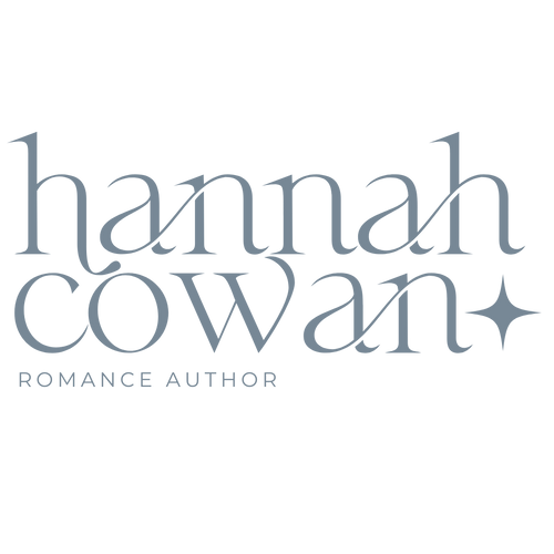 Hannah Cowan Author