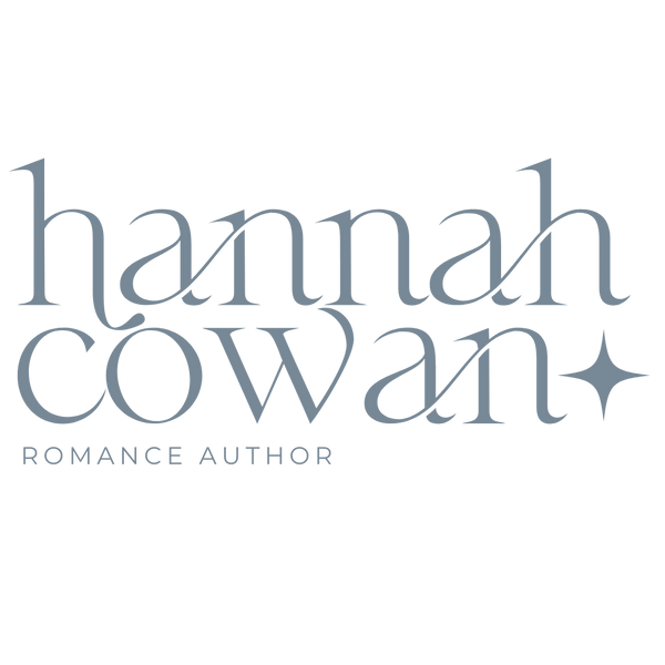 Hannah Cowan Author