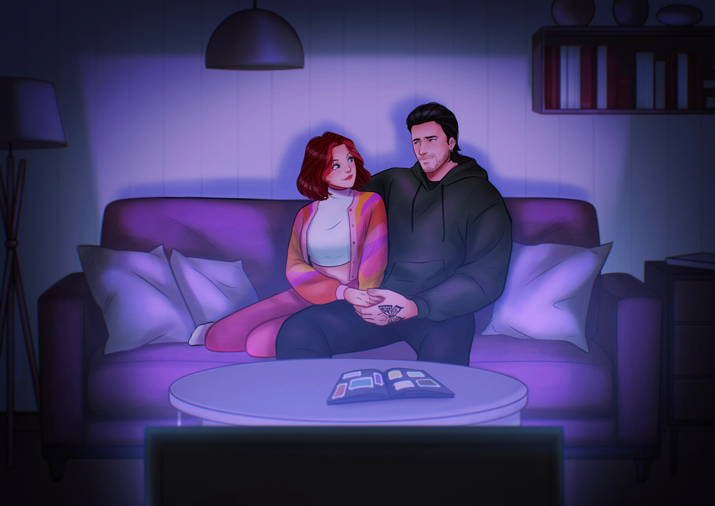 SFW Artwork