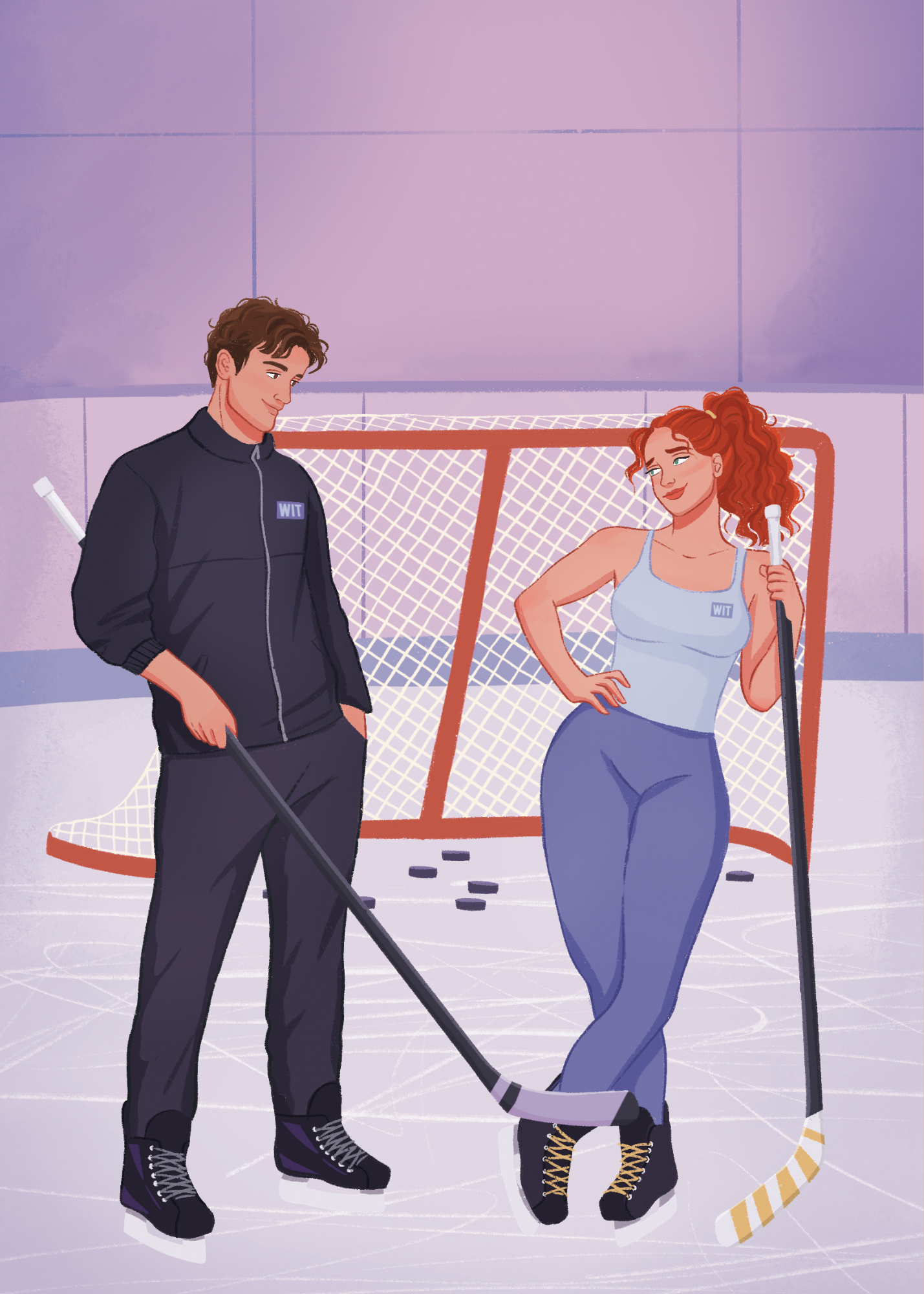 SFW Artwork