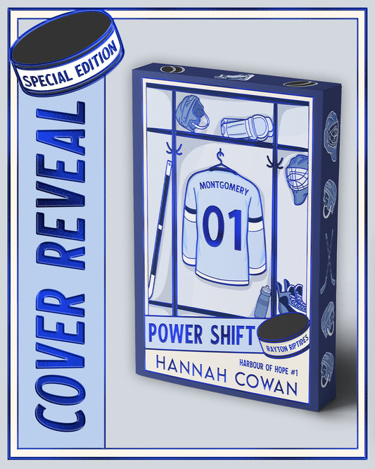 Power Shift Special Edition