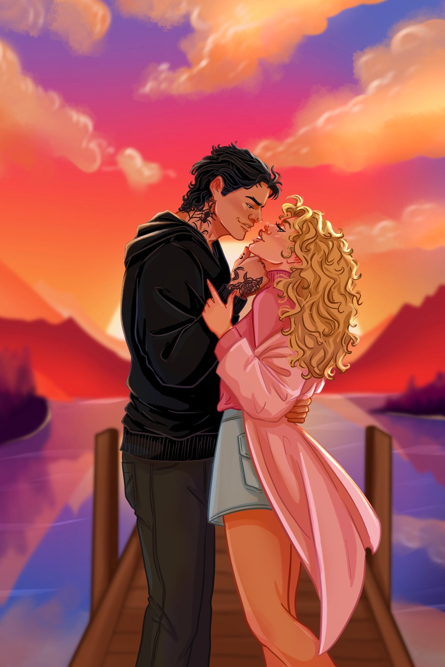 SFW Artwork