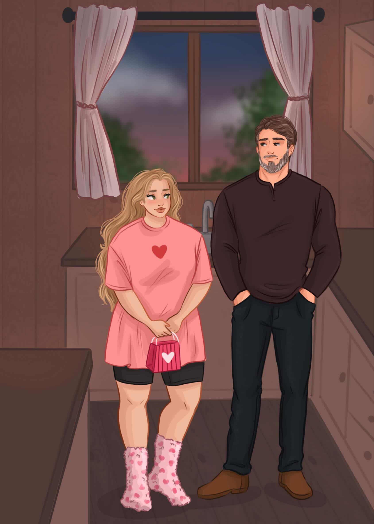 SFW Artwork