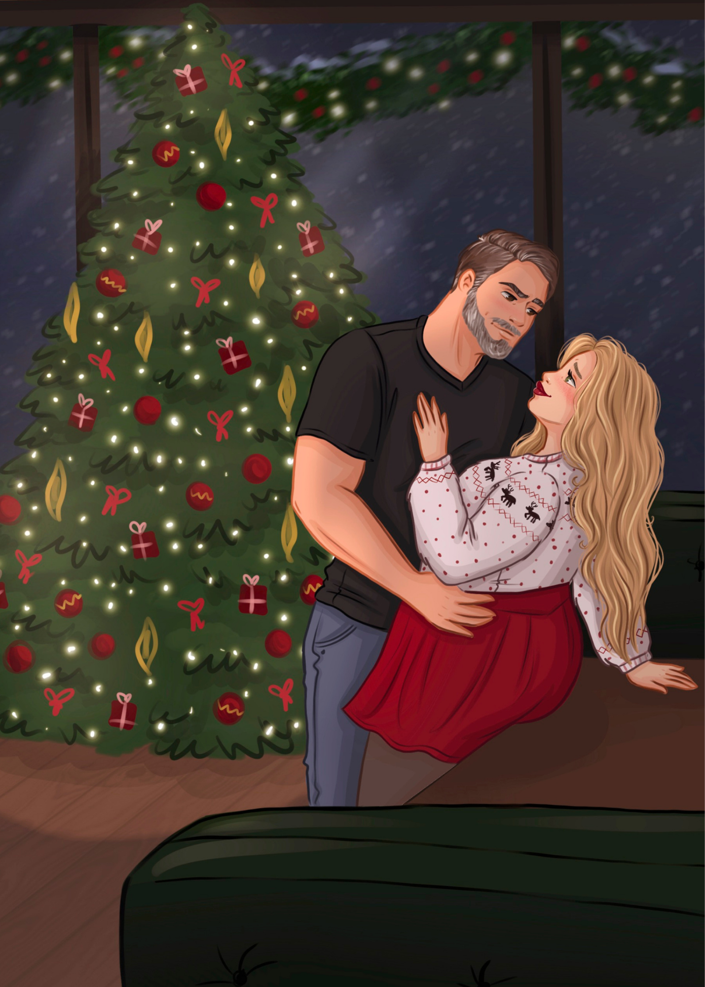 SFW Artwork