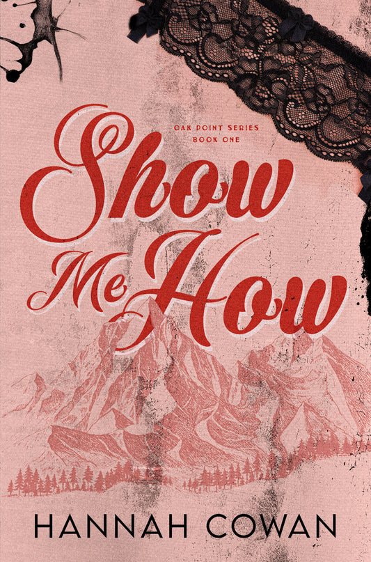 Signed Show Me How